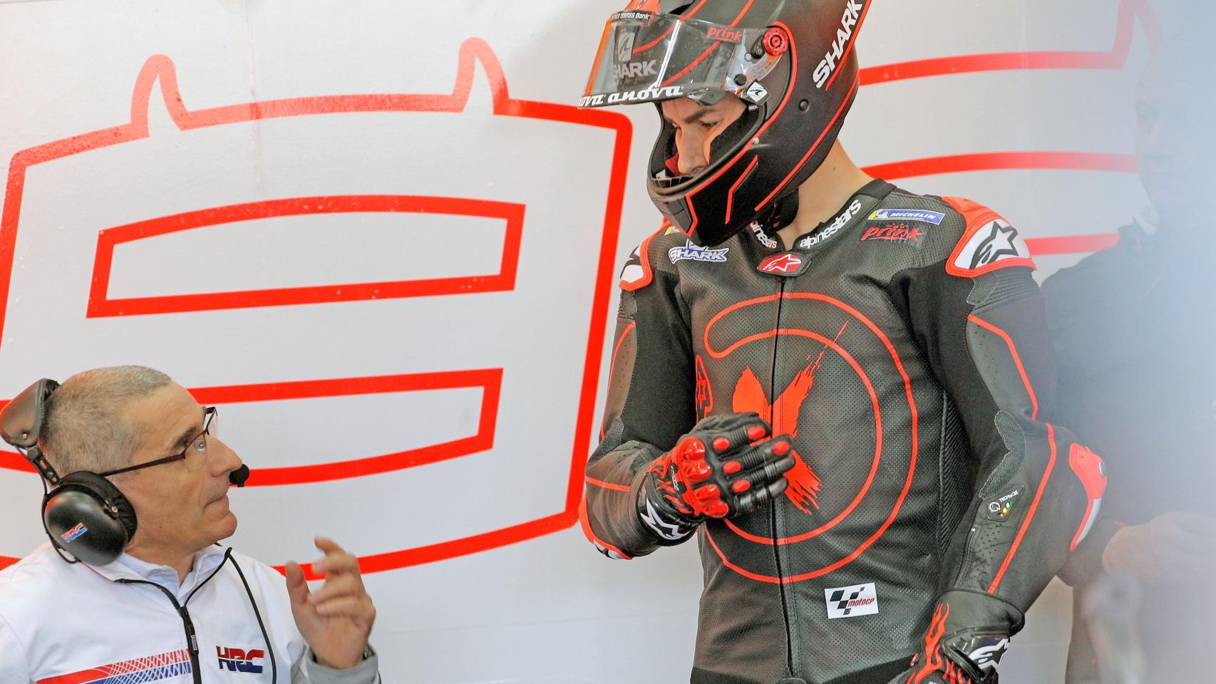 PRETEMPORADA ENTRENAMIENTOS MOTOCICLISMO