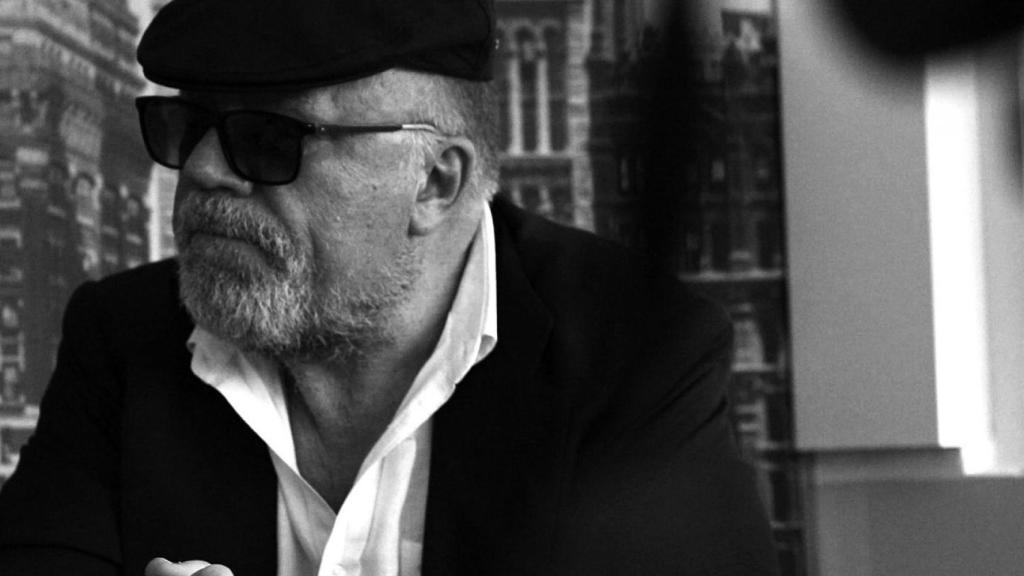 El comisario investigado, José Manuel Villarejo.