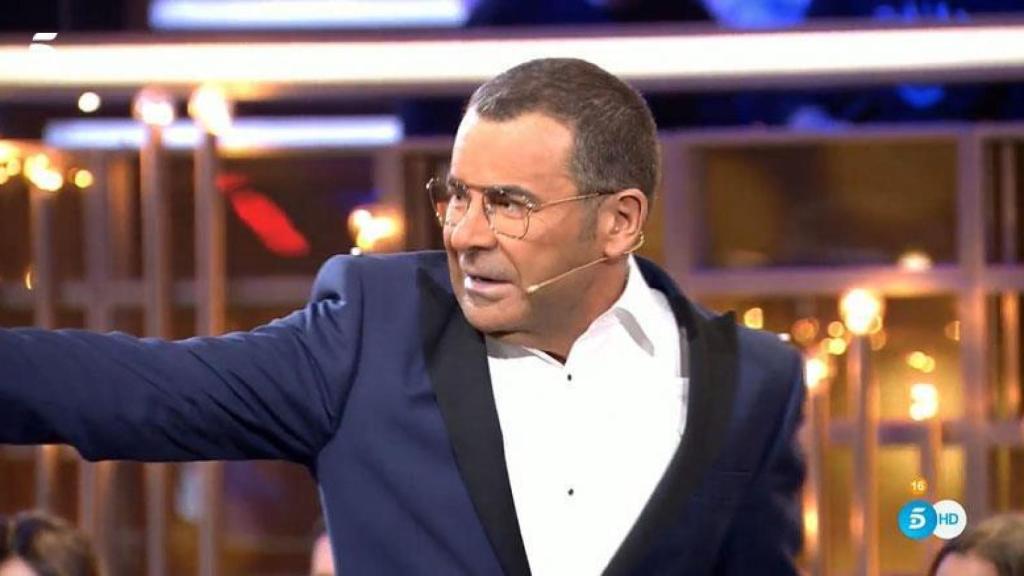 Jorge Javier Vázquez.