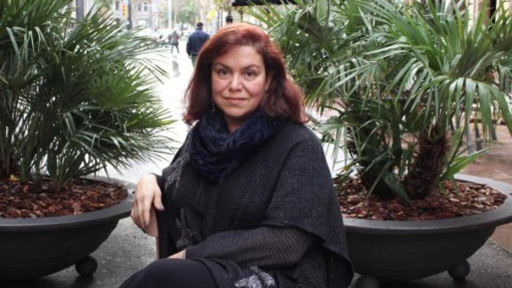 Image: Care Santos: La maternidad es de todo menos idílica