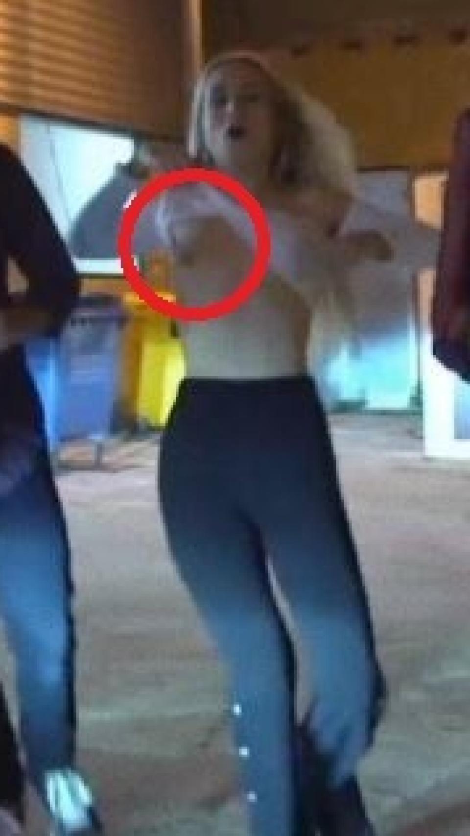 La reivindicación de María.