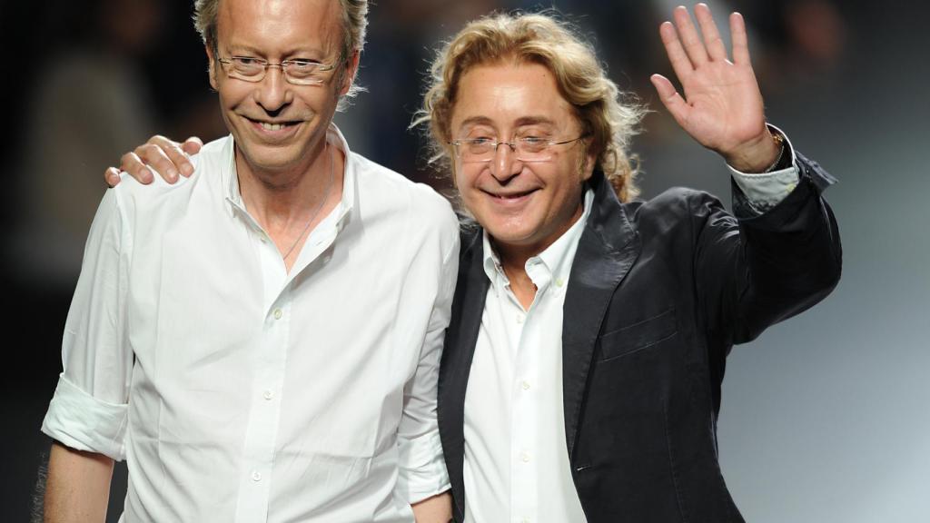 José Víctor y José Luis (Victorio & Lucchino).