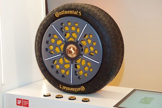 Continental