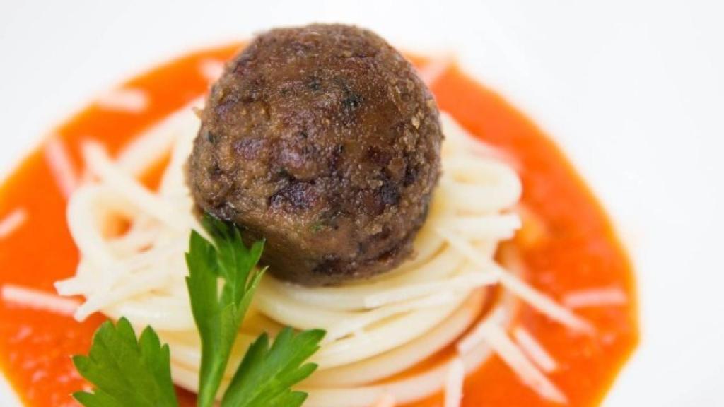 Así es la carne de laboratorio que comerás en el futuro: Sabe mejor que la de animal