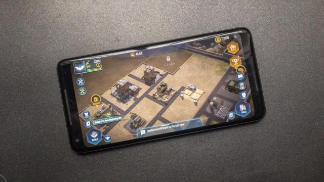 Ya puedes instalar Call of Duty: Global Operations para Android [APK]