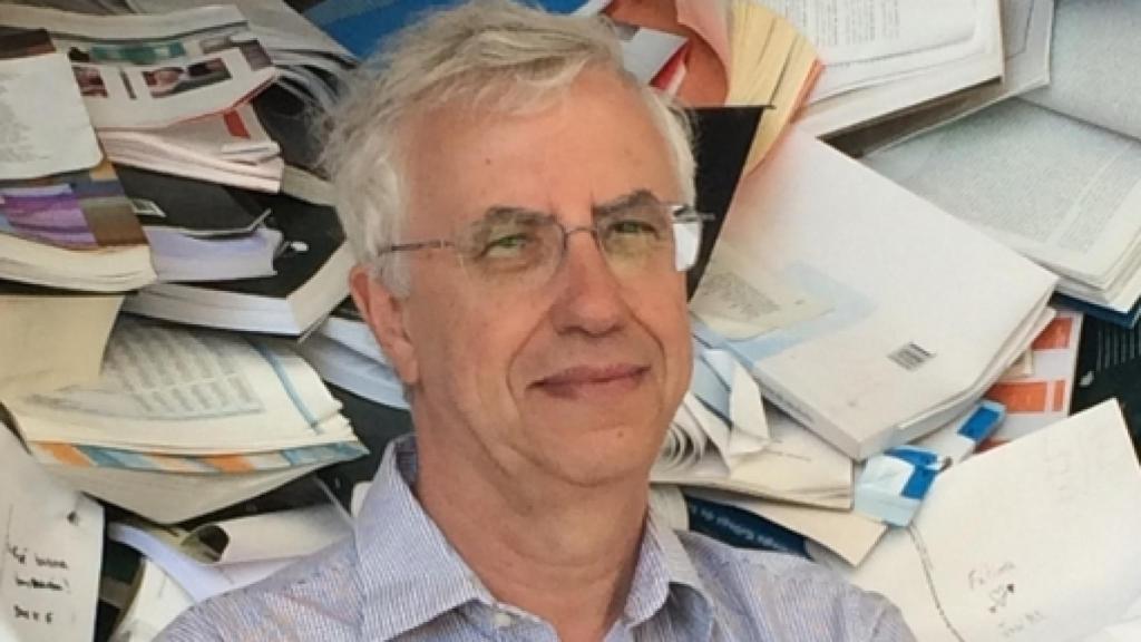 Image: Elogio de la ciencia