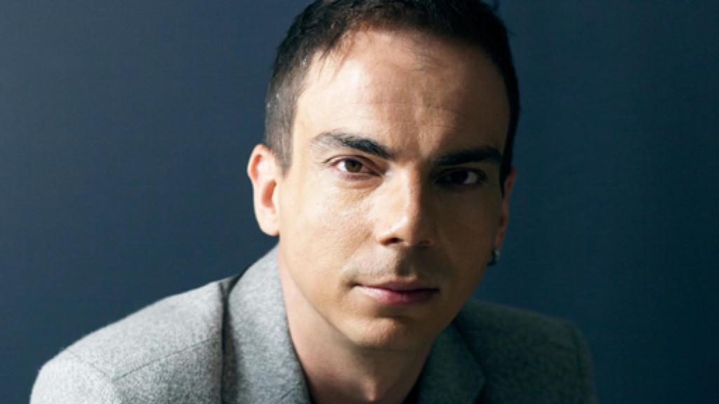 Image: Memoria de una llamarada