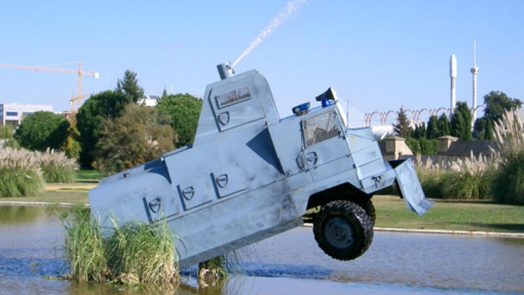 Image: Algo cambia, algo queda