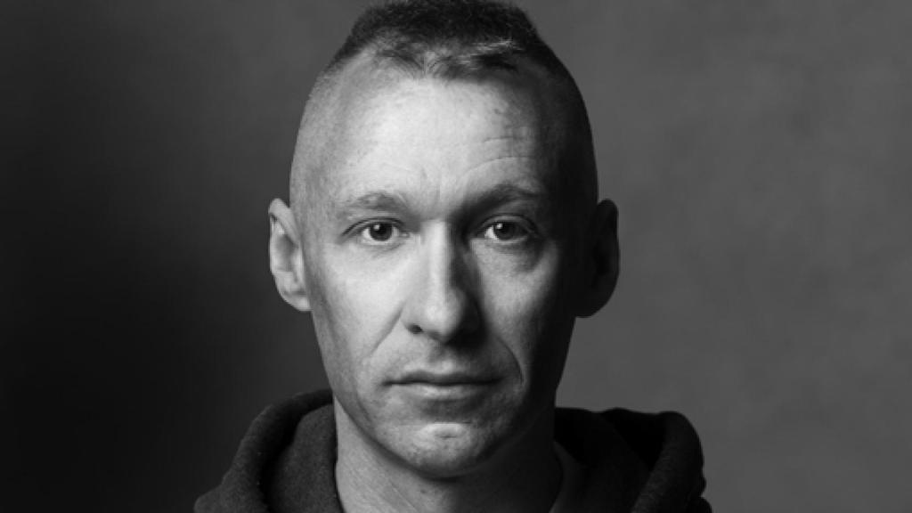 Image: Sergio Blanco: El teatro es un arte de cuerpos presentes