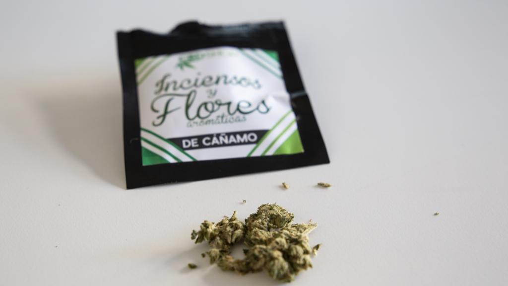 EL CBD: la marihuana que no coloca