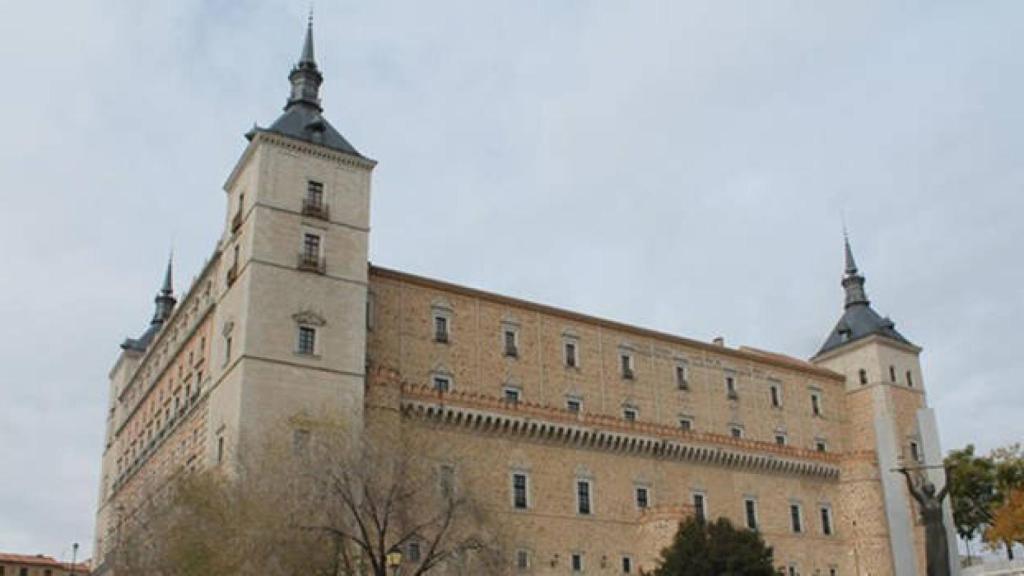 FOTO: El Alcázar (Europa Press)