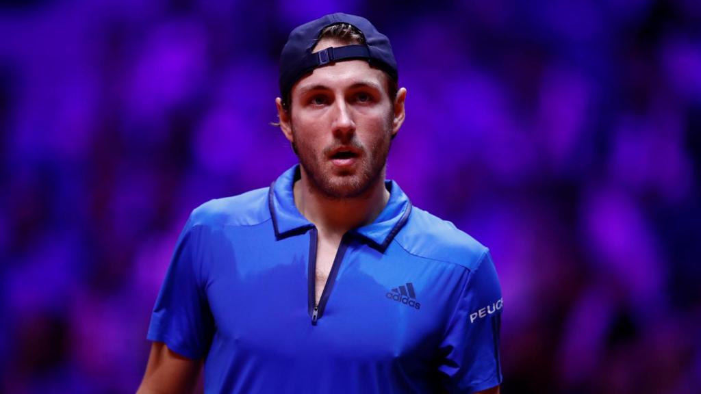 Lucas Pouille