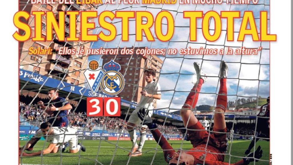 Portada AS (25/11/18)