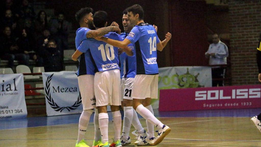 FOTO: Soliss Talavera