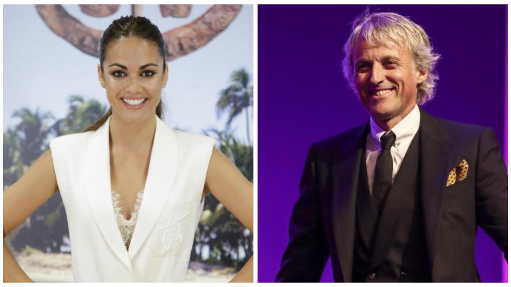 Lara Álvarez y Calleja en montaje JALEOS.