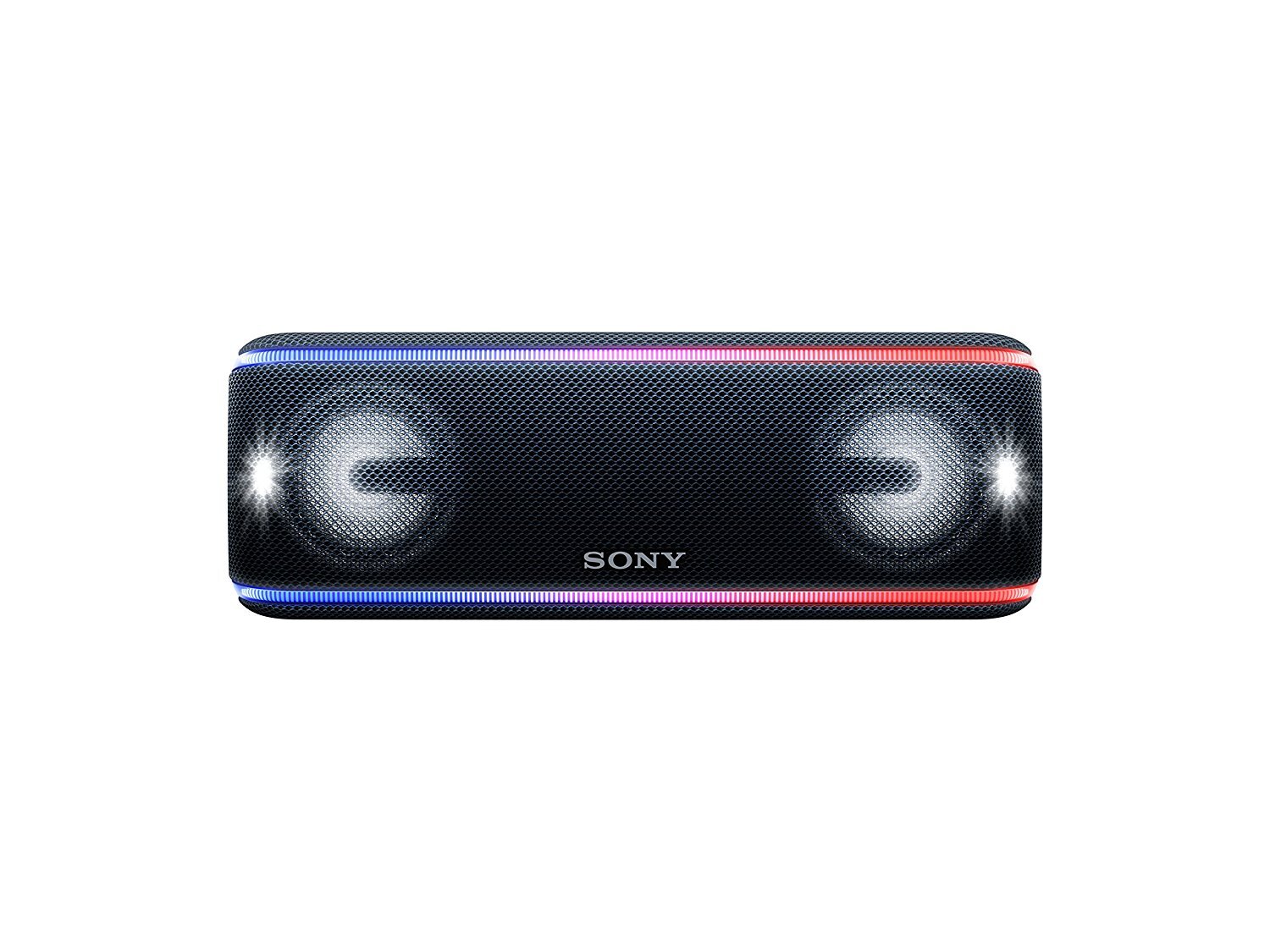 altavoz sony