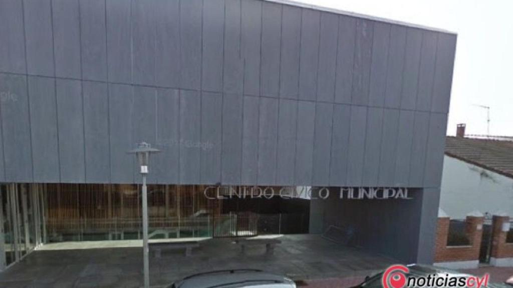 centro civico boecillo 1