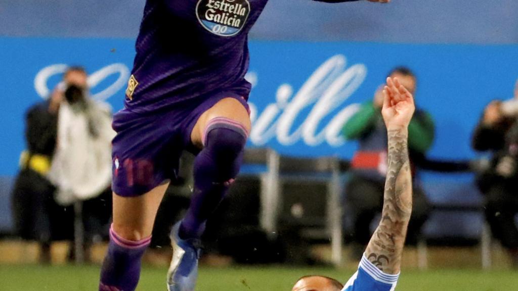 REAL SOCIEDAD-CELTA DE VIGO