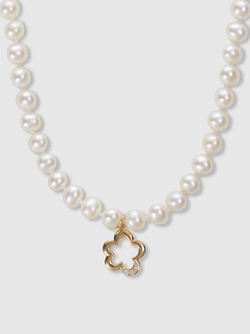 Collar de perlas de El Corte Inglés