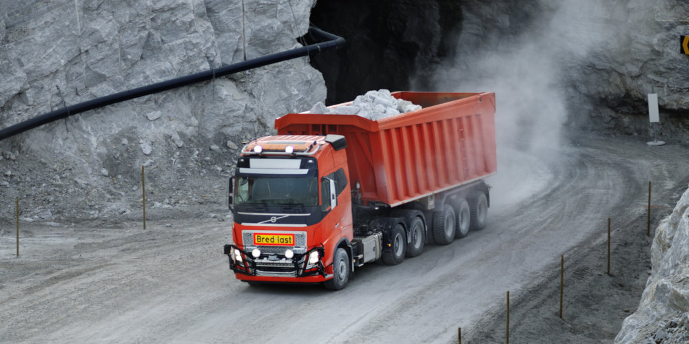 volvo camion autonomo 1