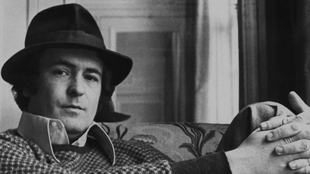 Image: Non si può vivere senza Bertolucci