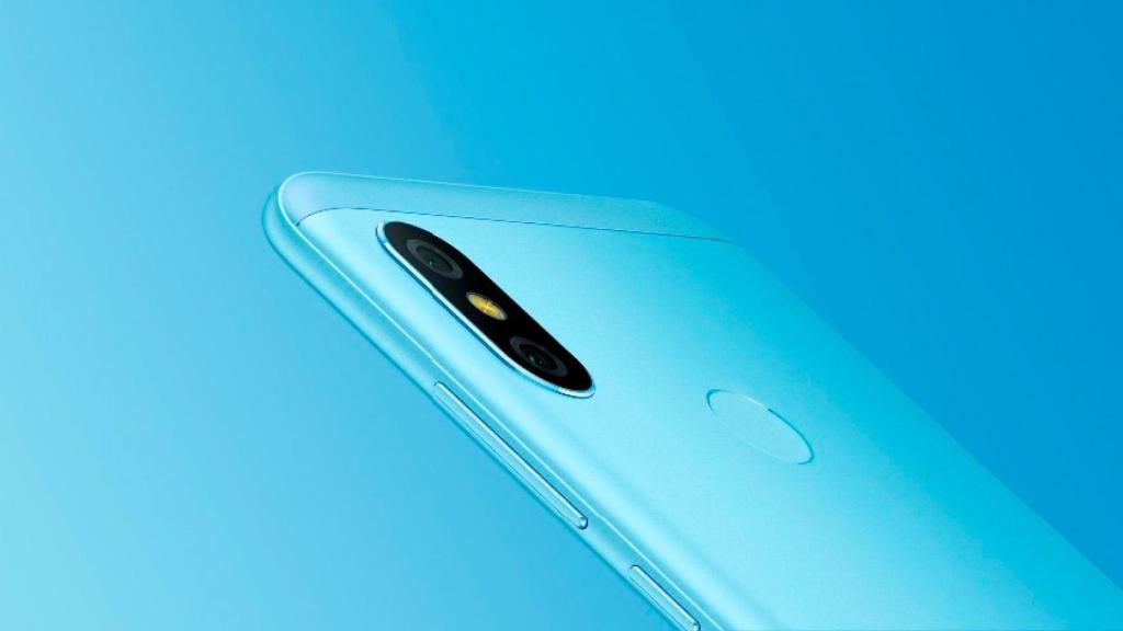 La actualización a Android 9 Pie empieza a llegar a los Xiaomi Mi A2 Lite