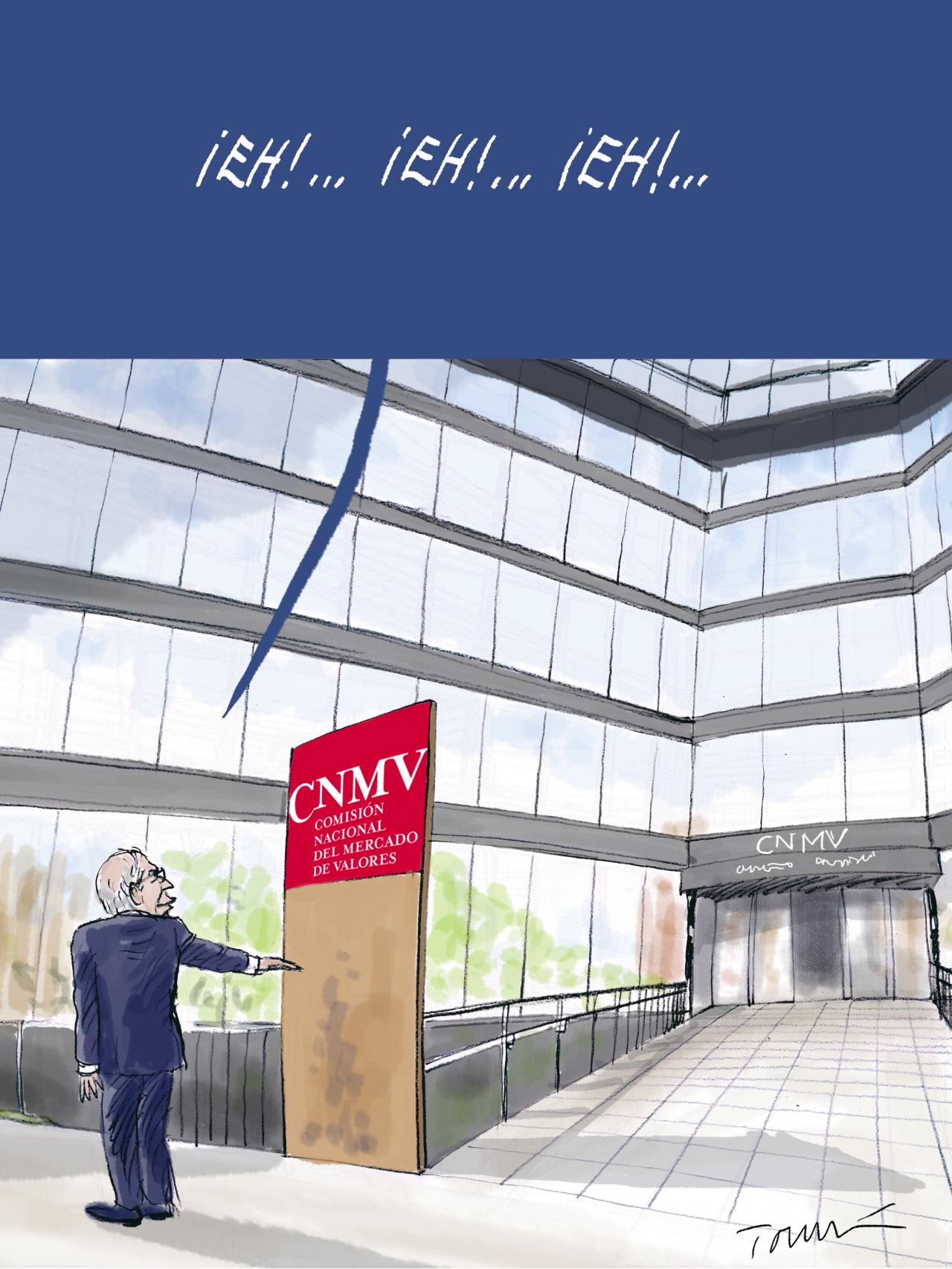 Borrell, atacado otra vez