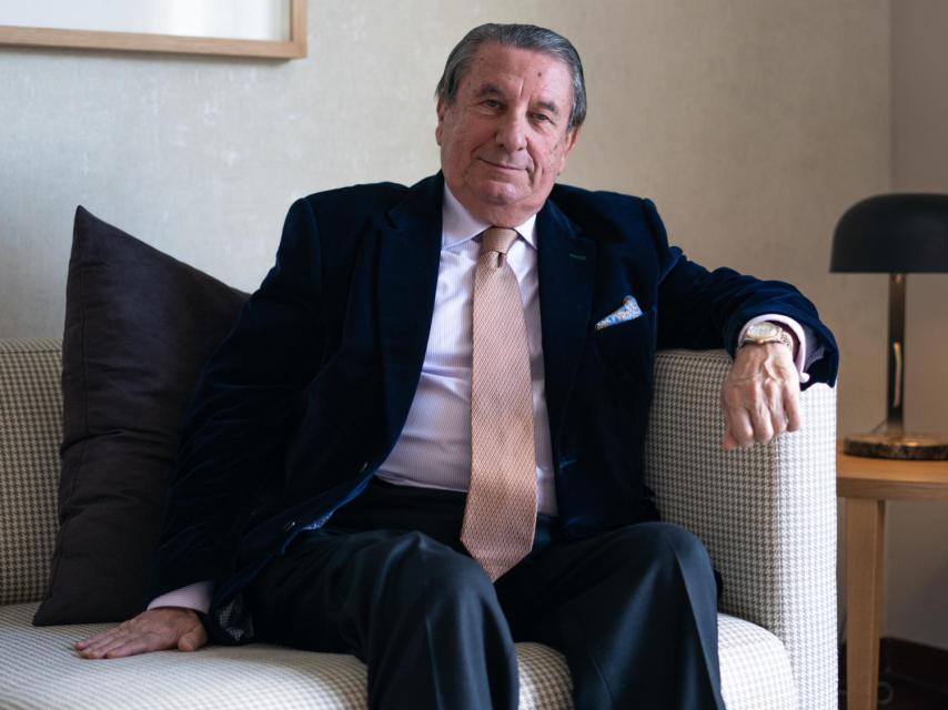 Vázquez asegura que el Gobierno es cautivo de ERC.