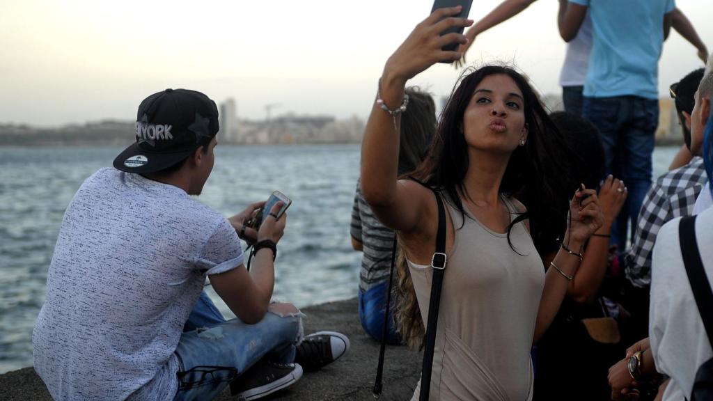 Turning Points: Global Agenda 2019.