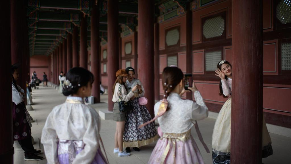 Turning Points: Global Agenda 2019.