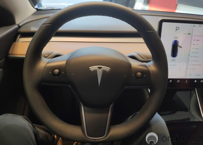 tesla model 3 10
