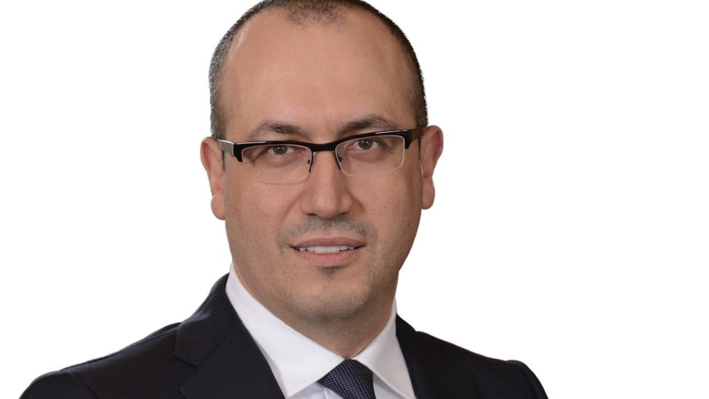 Onur Genç, nuevo consejero delegado del BBVA