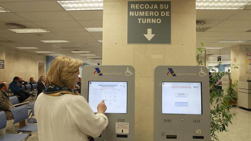 hacienda europa press