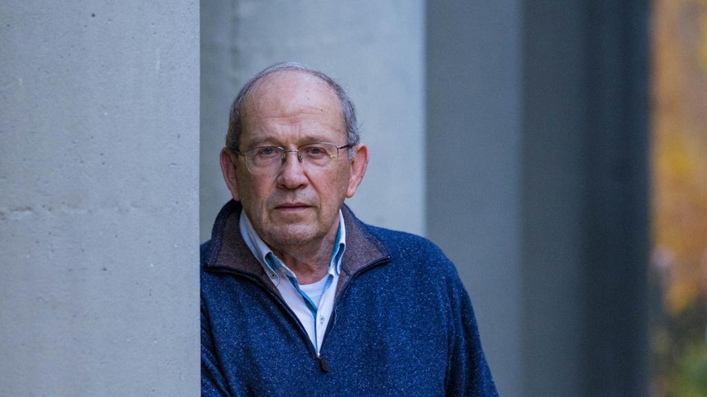 El filósofo e investigador Javier Echeverría.