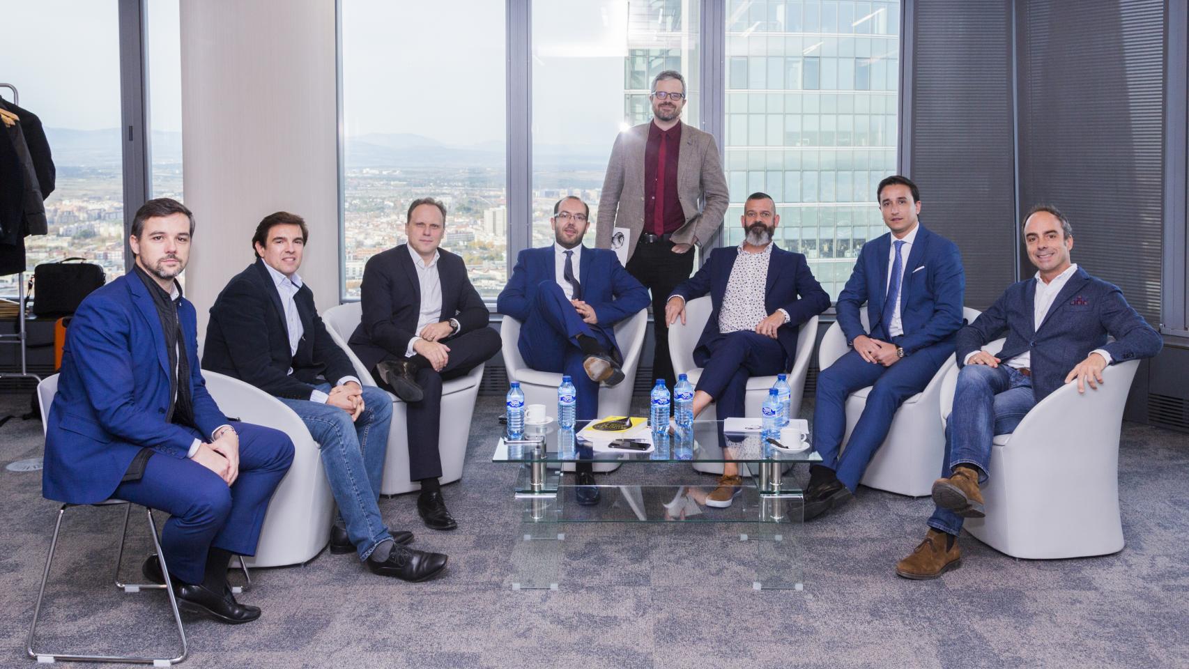 II Foro Trading EL ESPAÑOL