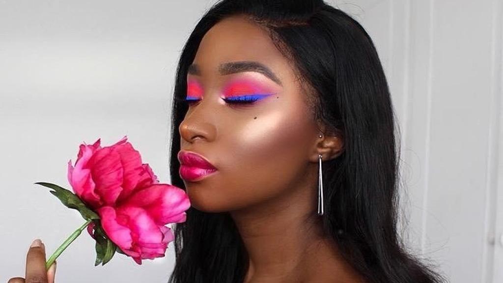 El color tropical ha llegado para quedarse.