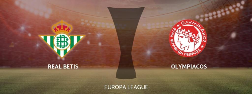 Real Betis - Olympiacos