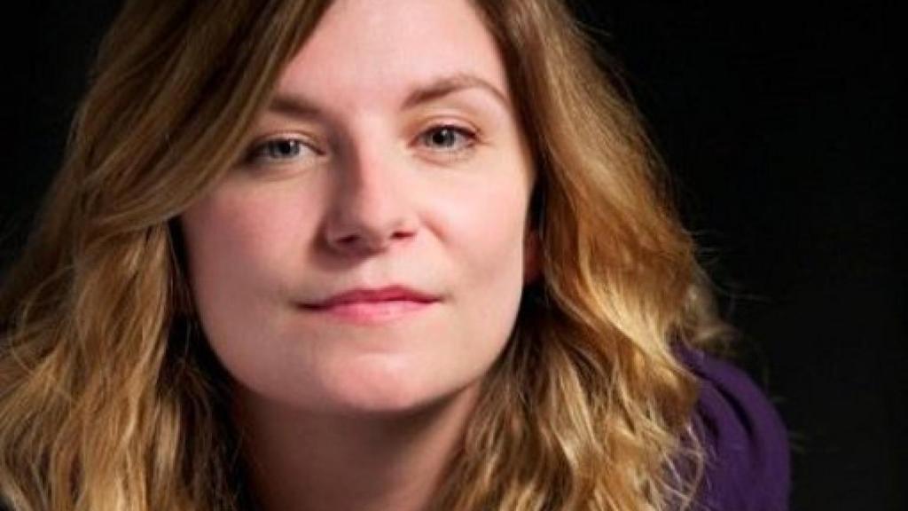 Image: Anna Jordan: No niego la brillantez de Shakespeare pero su omnipresencia aburre