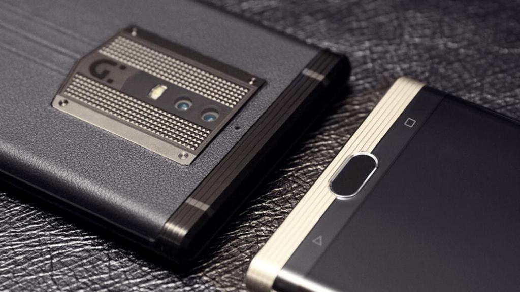 El fabricante de móviles que se jugó en el casino la compañía