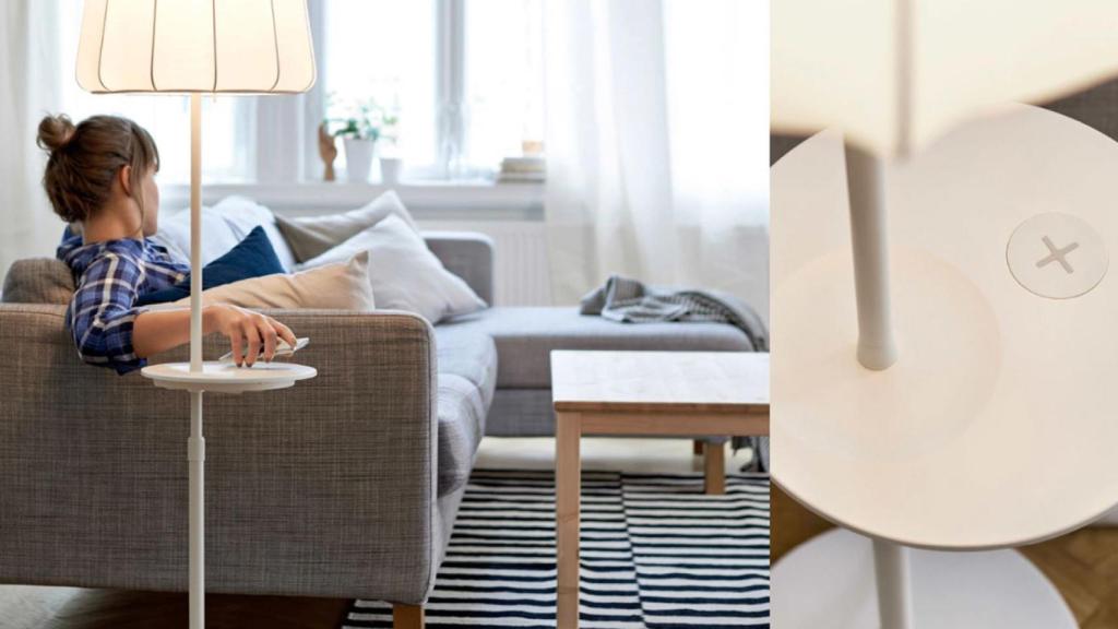 El objetivo es crear productos inteligentes para el hogar.