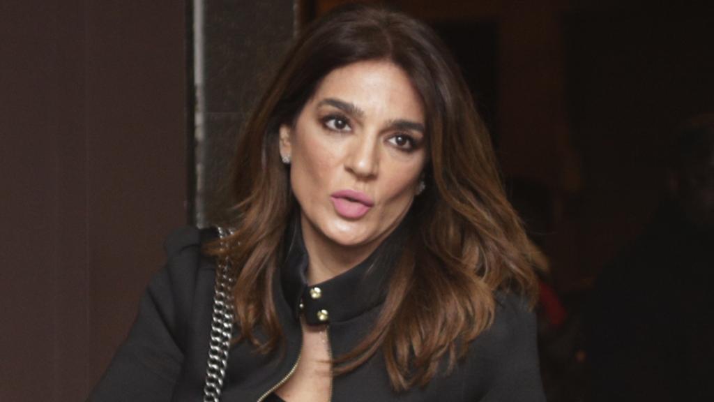 Raquel Bollo en una imagen de archivo