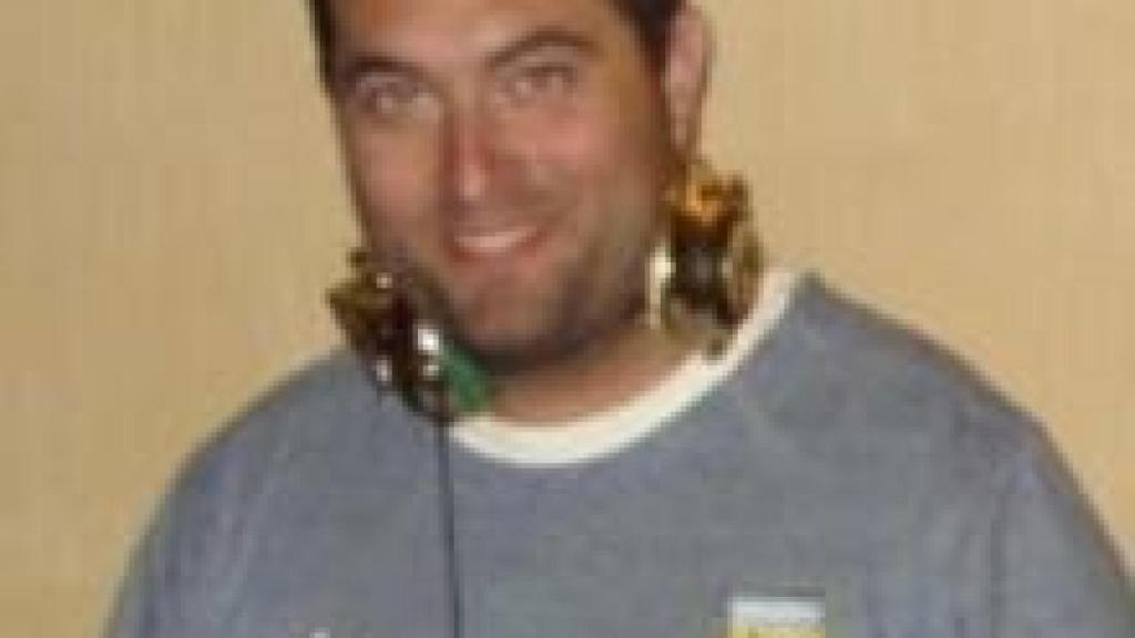 Maradona, el narco asesinado en la comunión de su hijo.