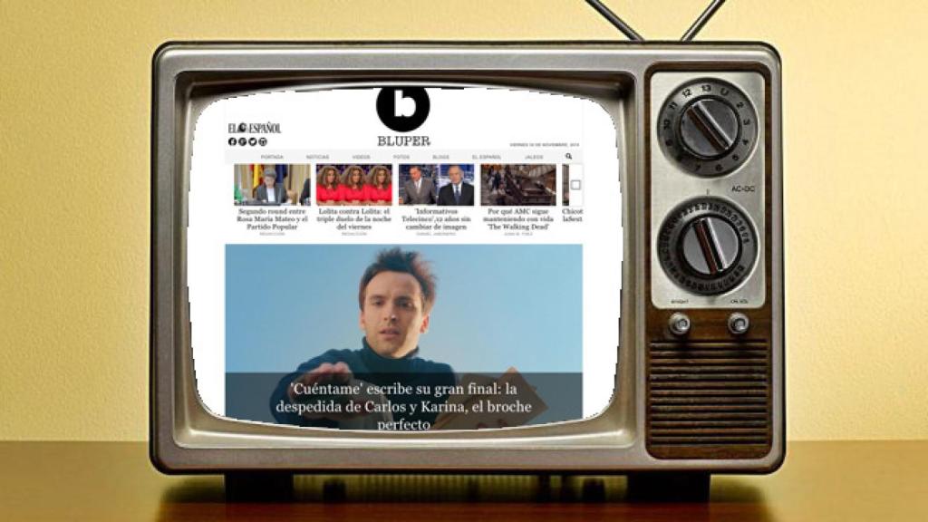 BLUPER logra su segundo récord consecutivo en noviembre