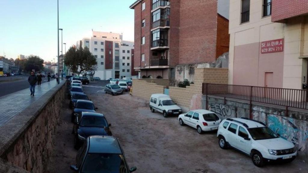 zamora pp plaza de la puentica