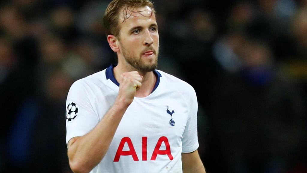 Harry Kane