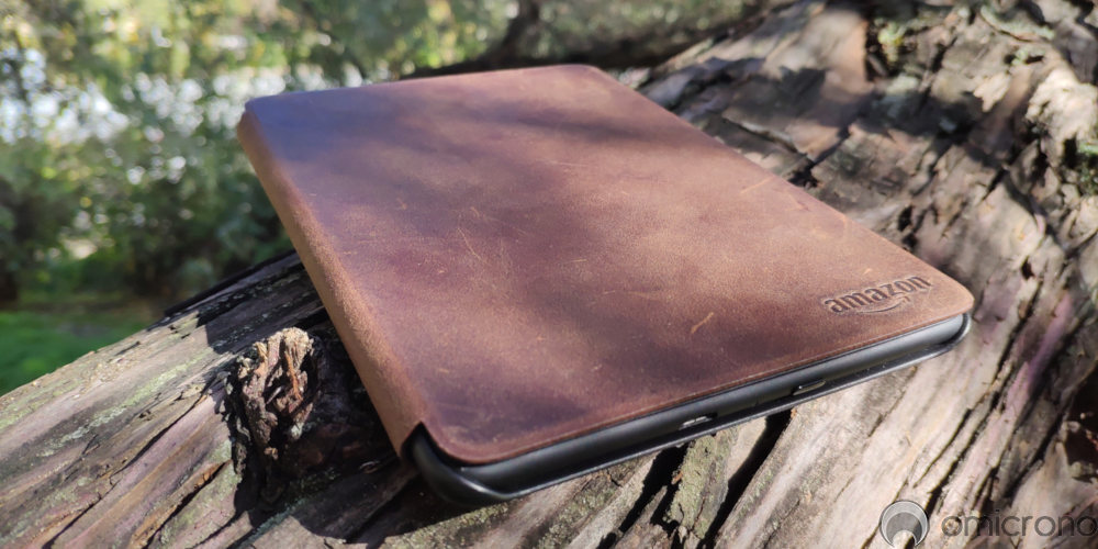 amazon kindle paperwhite 2018 5