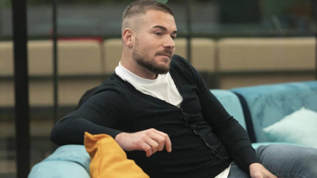 Tony Spina, expulsado de 'GH VIP': la nueva víctima de El Koala