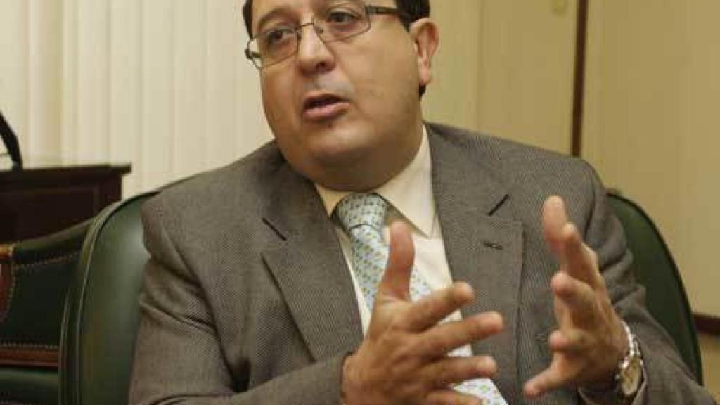 Francisco Serrano actuó asumiendo una competencia que no le correspondía.