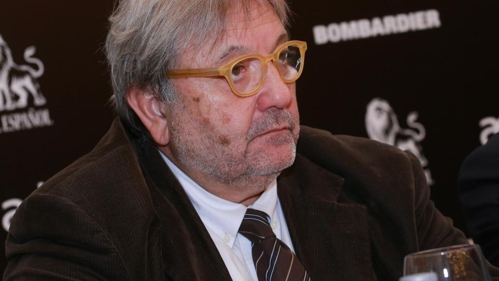 Manel Villalante i Llauradó, director general de desarrollo y estrategia de Renfe.