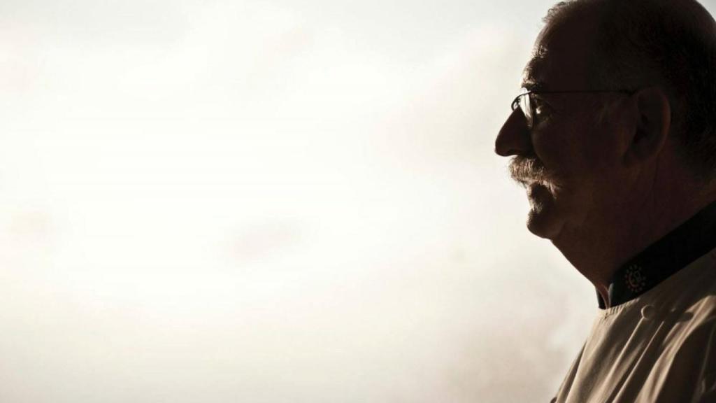 Akelarre - pedro subijana